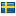 foreca.org server is located in Sweden